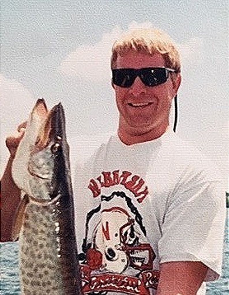 Bradley Stonacek