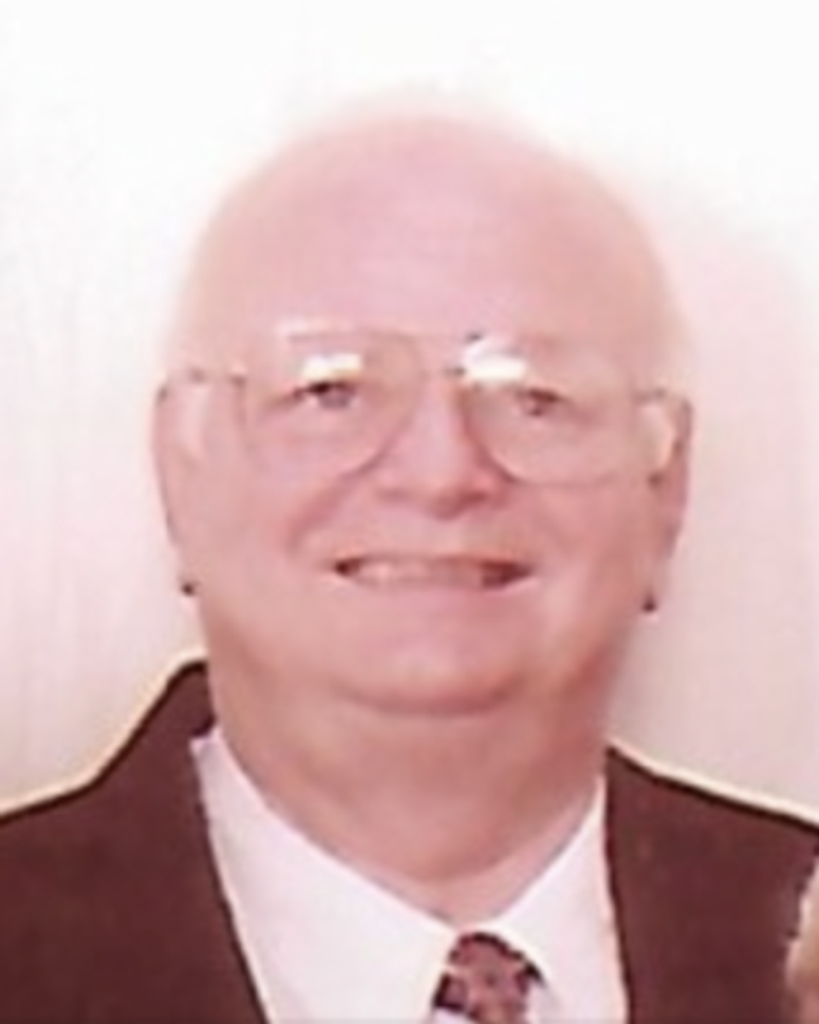 Mark D Douglas Profile Photo