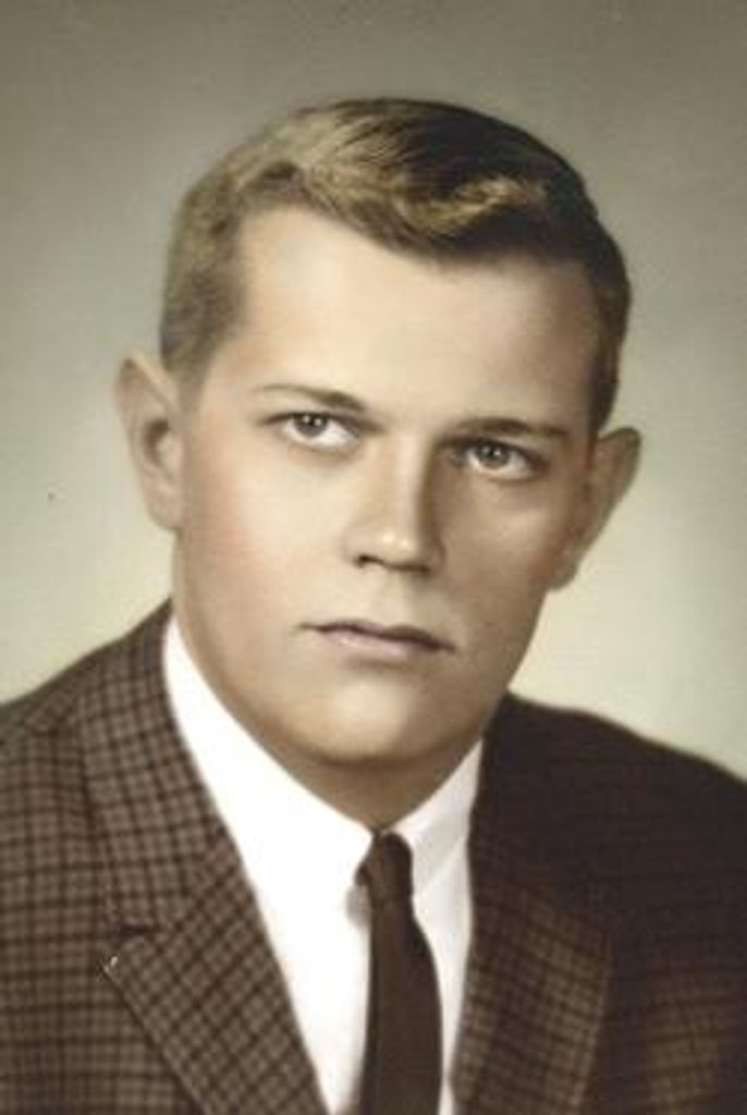 Charles "Chuck" C. Tufty