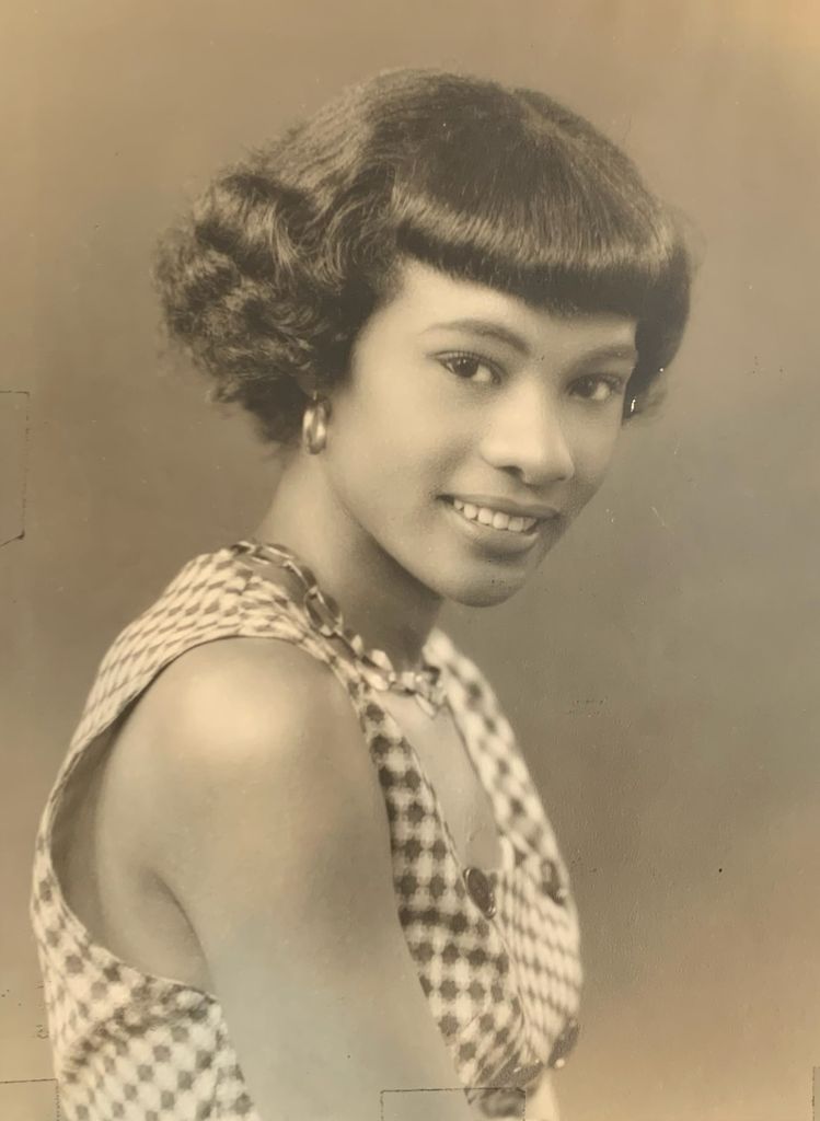 Phyllis Etheline Hawkins Profile Photo