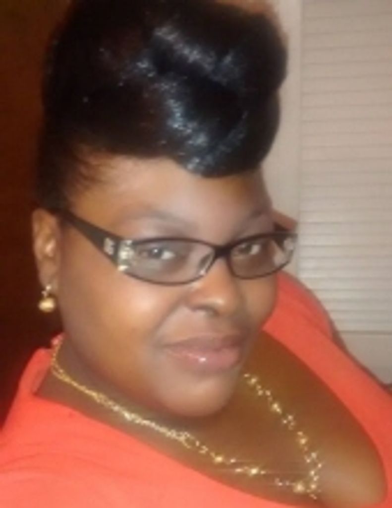 Passion M. Smith Profile Photo