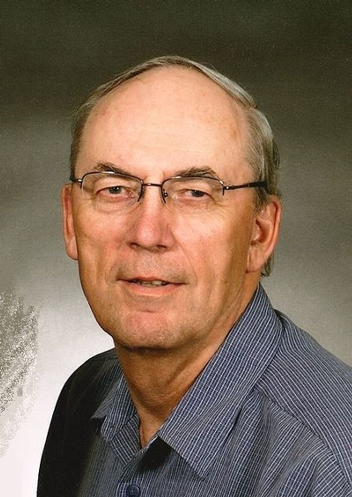 Wayne Allen Hanson Profile Photo