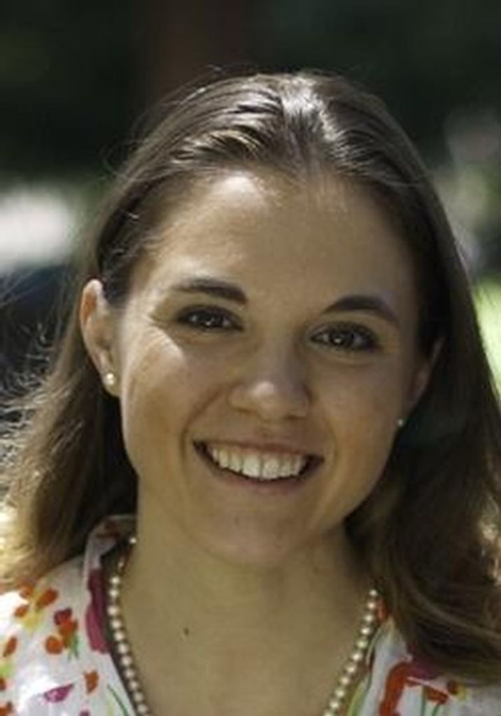 Amanda Hoffmann Smith