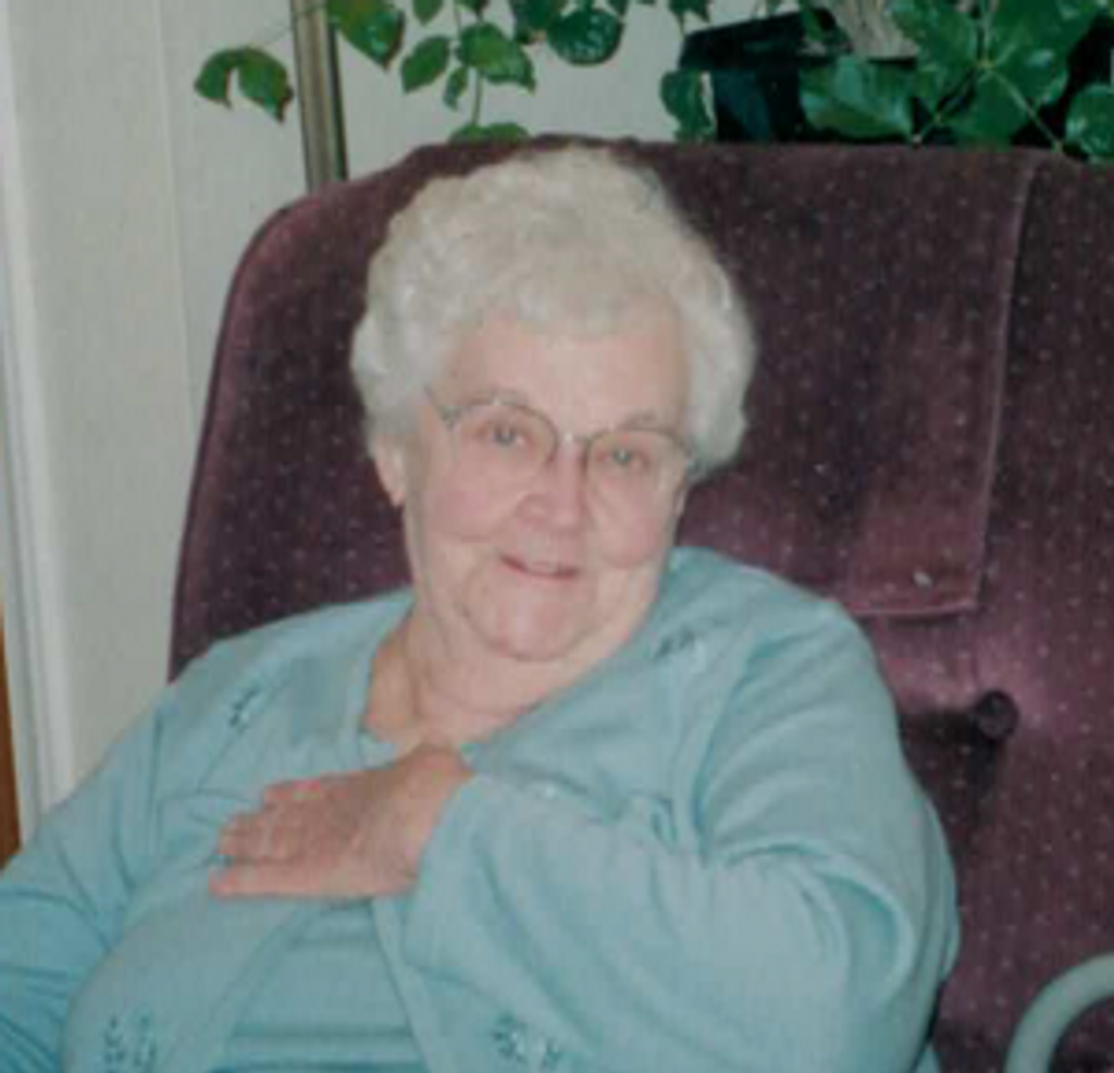 Kathryn M. Magerr Profile Photo