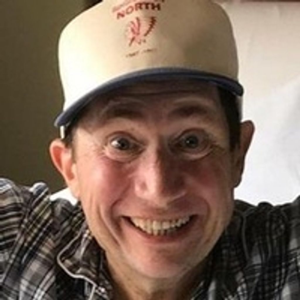 Robert "Bobby" Carr Profile Photo