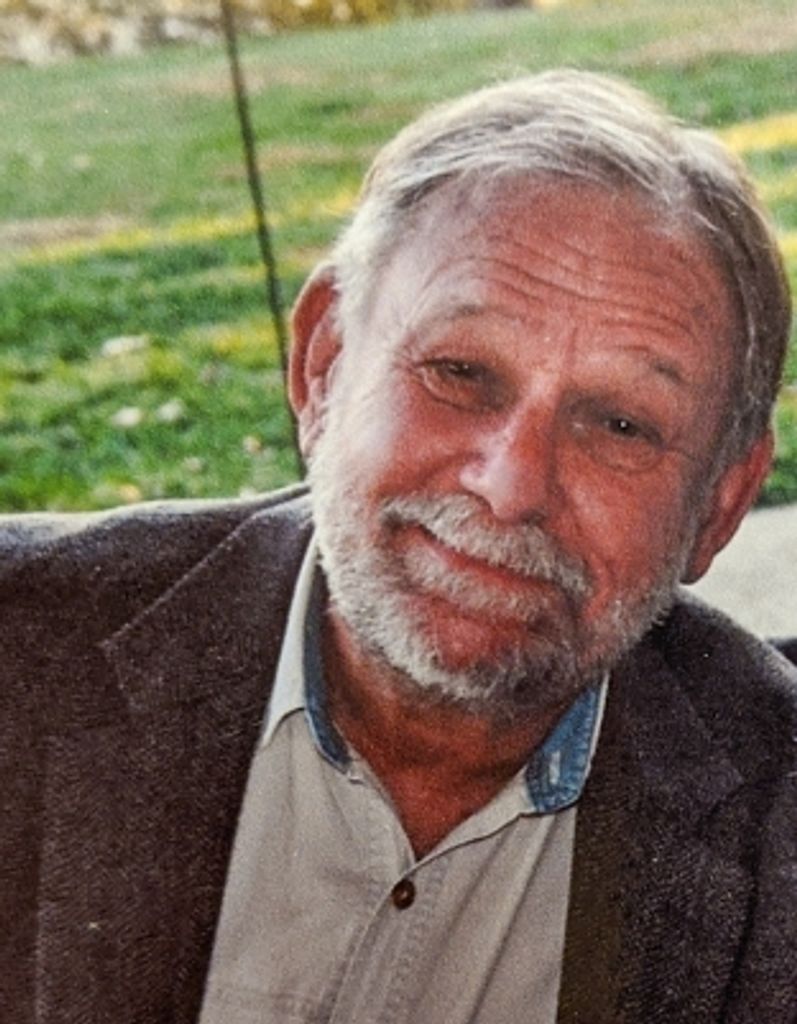 Raymond 'Joe' Joseph Mcmahan