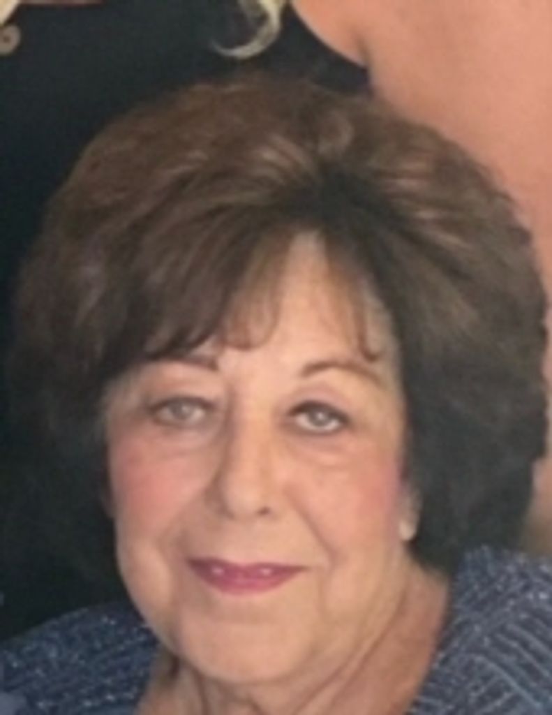 Lucille Mulè