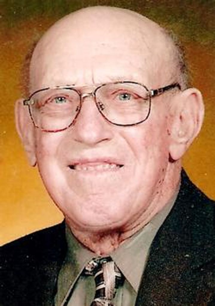 John P. Hajek