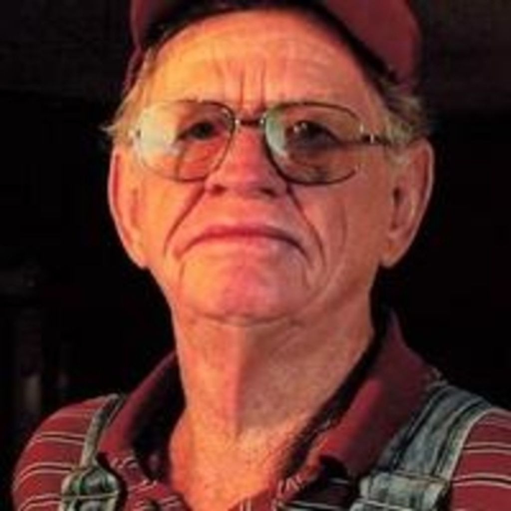 Thomas "Red" Payne Profile Photo