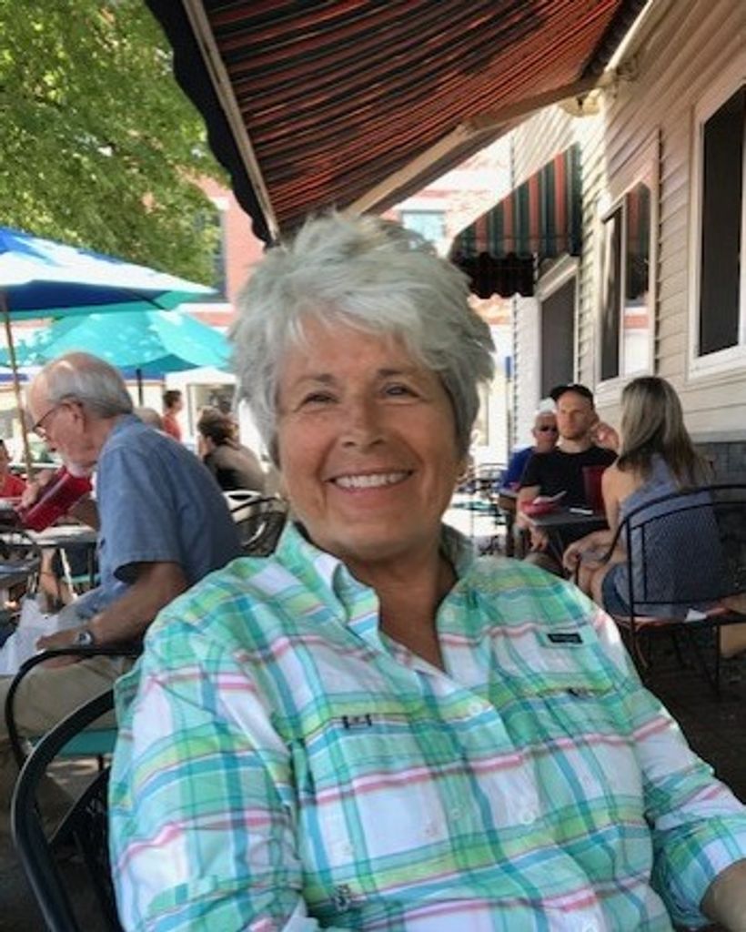 Penelope Susan Hain Profile Photo