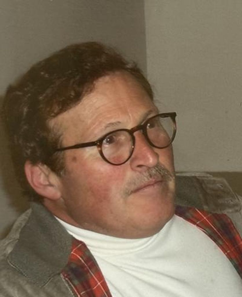 Glenn D. Maneely Profile Photo