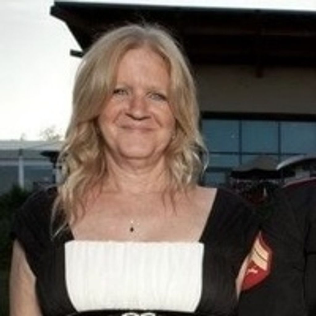 Patricia Ann Victoria Hall Profile Photo