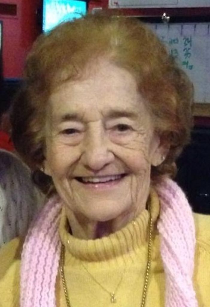 Vivian M. Smetana