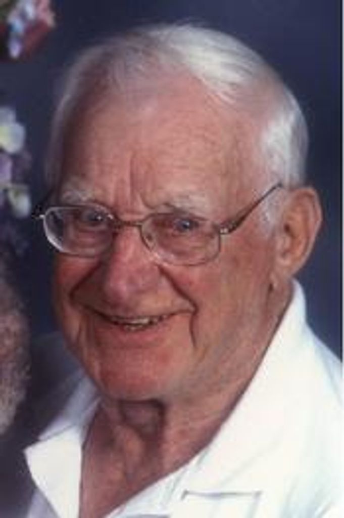 Harold H. Robinson