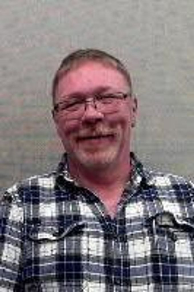 Paul S. Evans Profile Photo