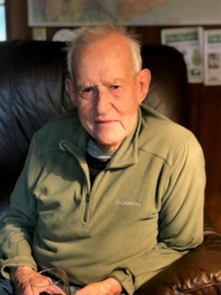 George Matthew Basil Gardener Profile Photo