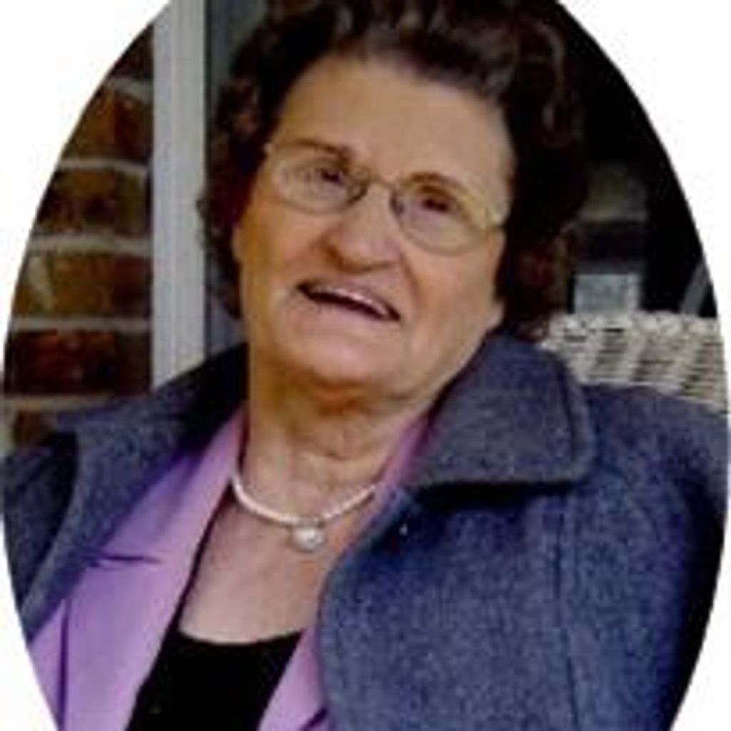 Mollie Pilkinton