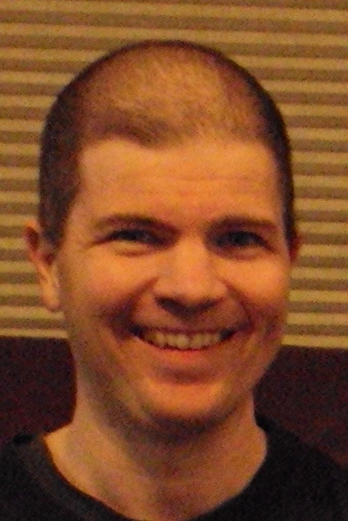 Michael "Mike" Miller