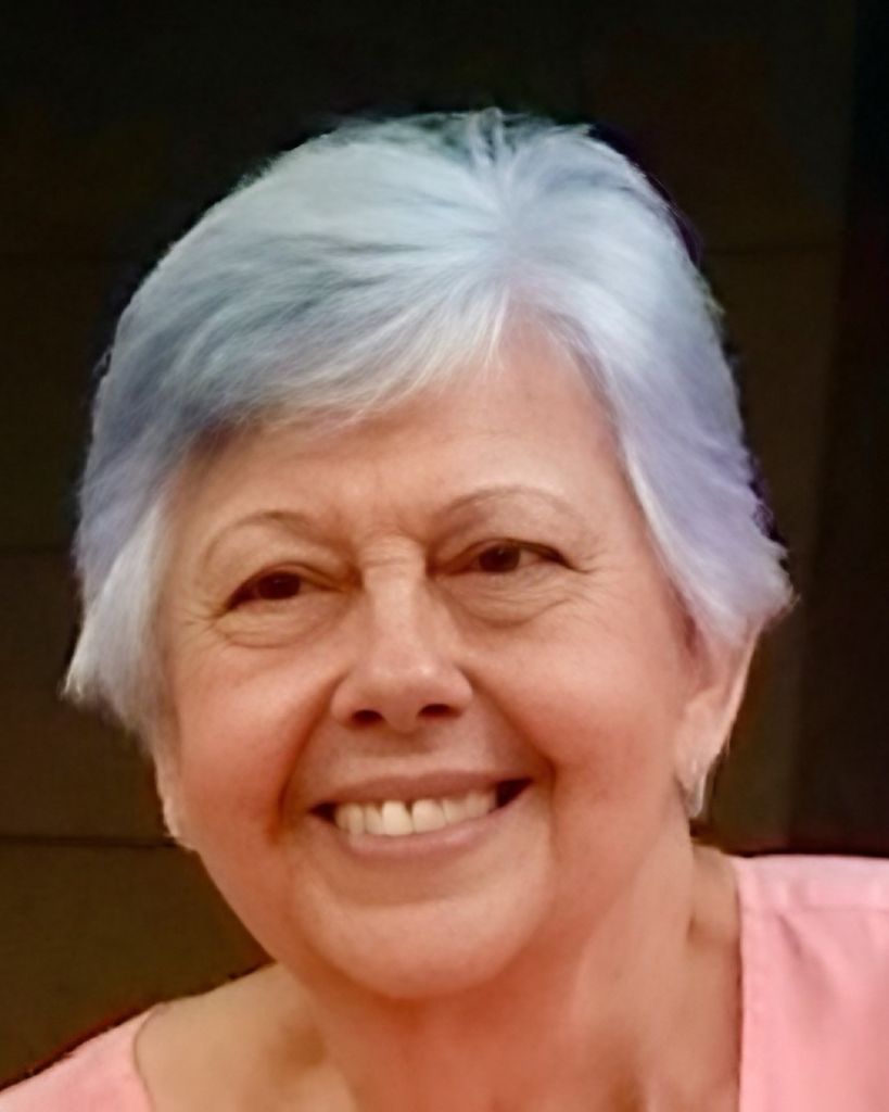 Evelyn Marie Wood Hall