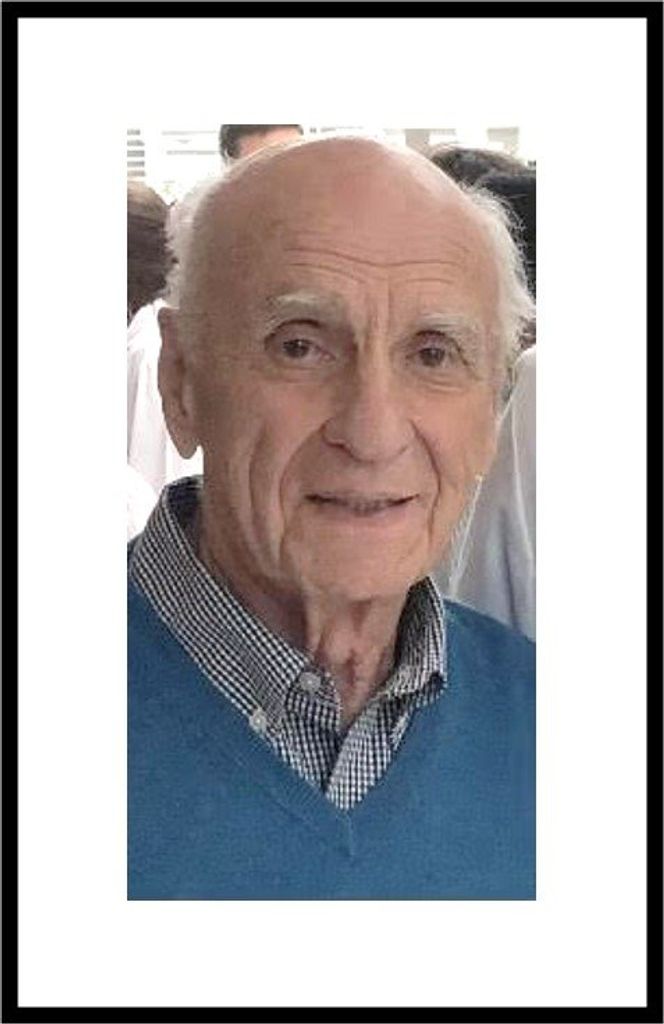 Angelo Louisos, Sr. Profile Photo