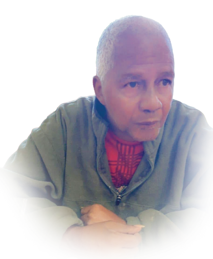 William Spencer Vought, Sr. Profile Photo