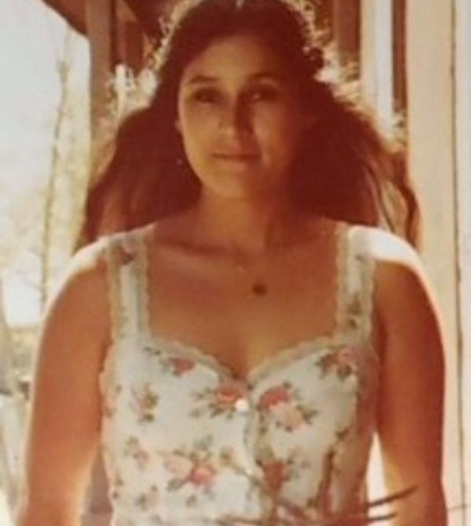 Cynthia "Cindy" Renee Whitecotton