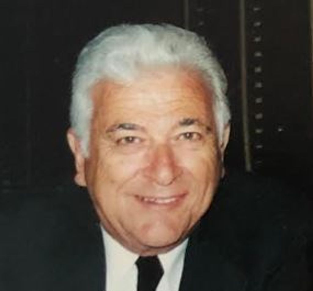 James J. Dalia