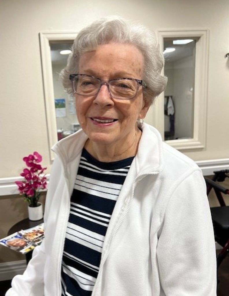 Jean Scott Rivenbark