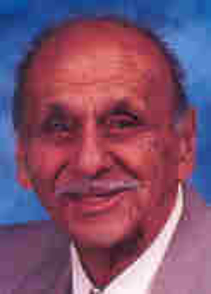John David Nasser