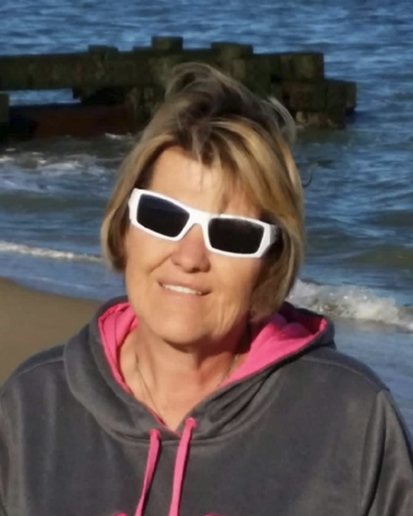 Reba Maloye Vogelsang
