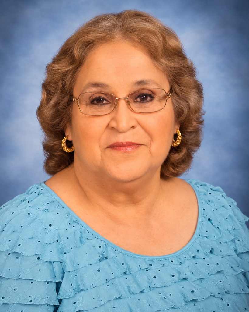 Hortencia S. Molina Profile Photo