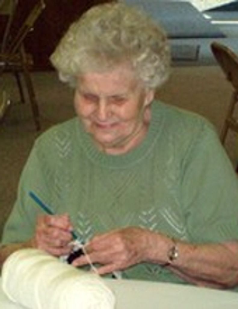Ada Lou Herrington