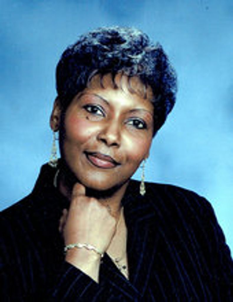 Vanita Hoover