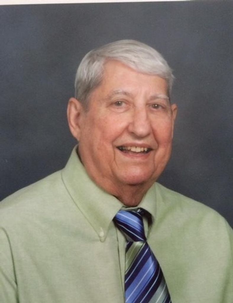 Robert F. Deangelis Profile Photo