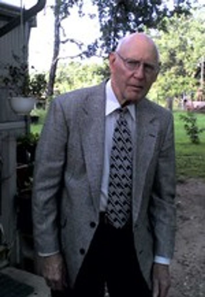 Jessie 'Jake' C Parker