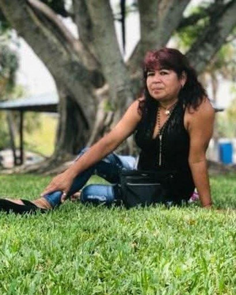Berta Lopez Moreno Profile Photo