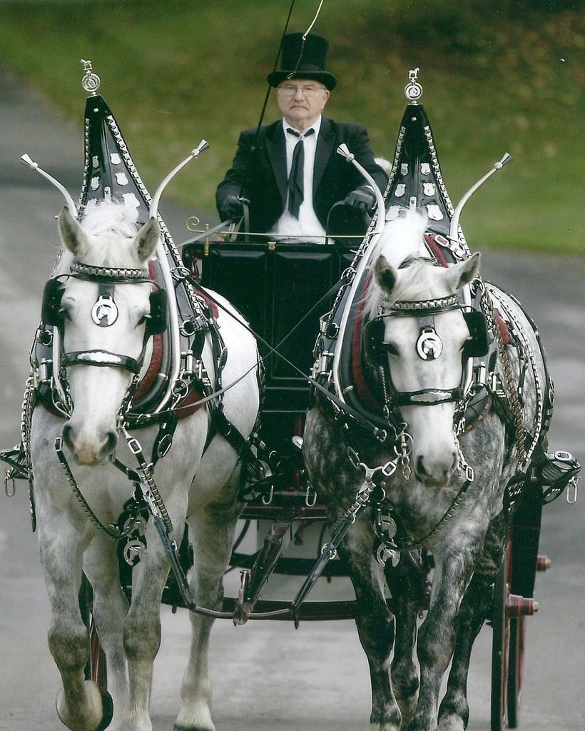 Fred B. Cox Profile Photo