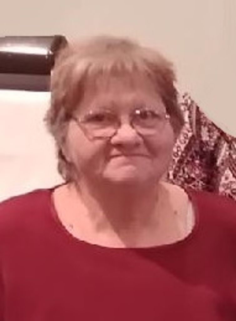 Theresa Mae (Beaghley)  Sander