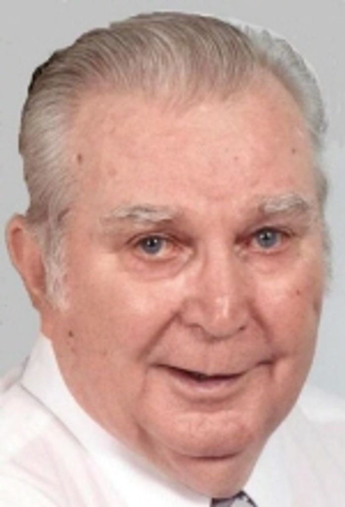 Ralph Taylor