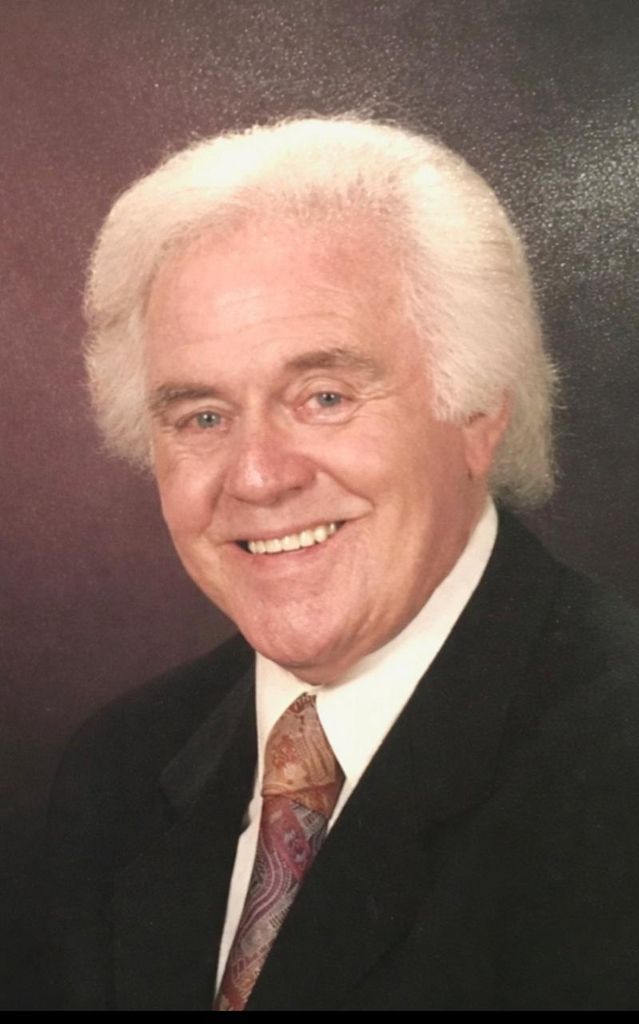 James Douglas "Jim" Forbey