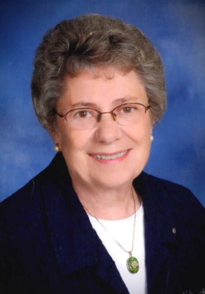 Marie Porter Profile Photo