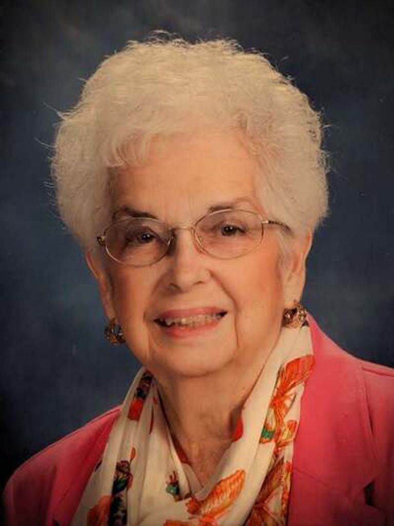 Dorothy Jean Hutcheson Profile Photo