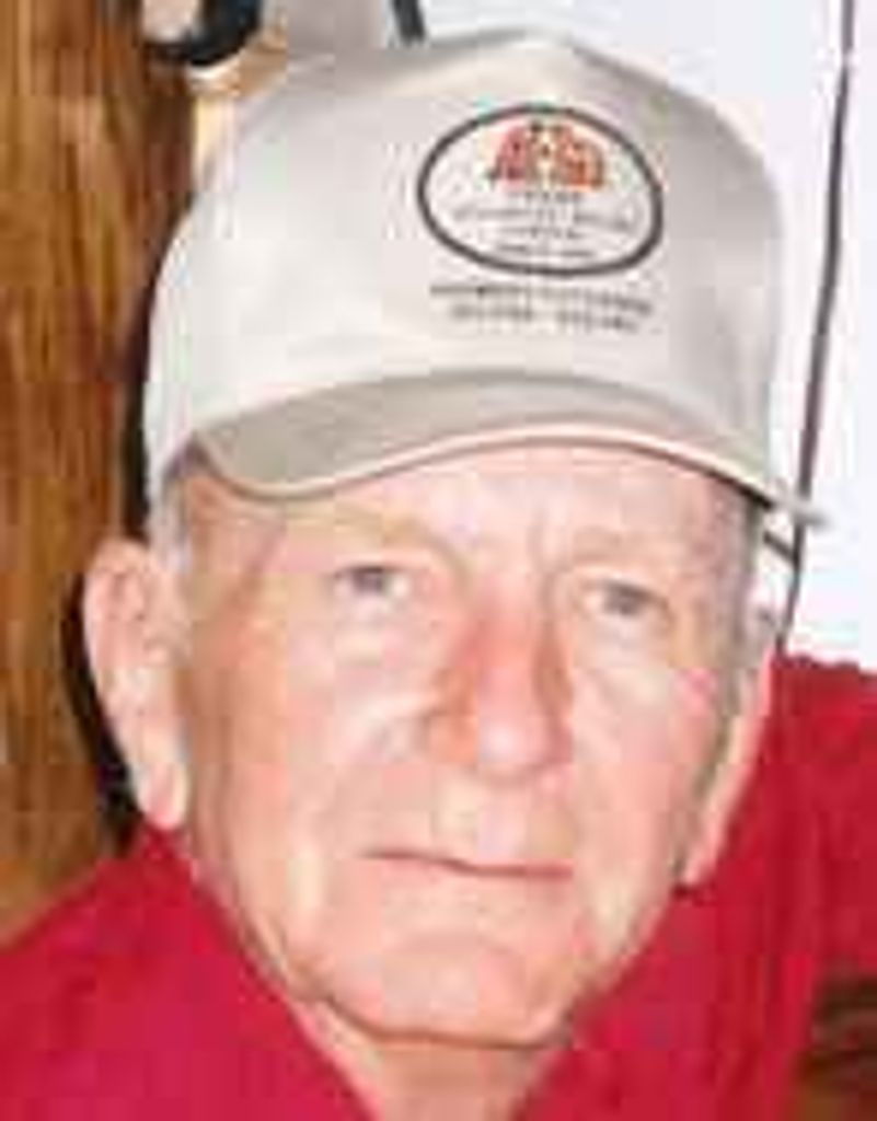 Don Forrest