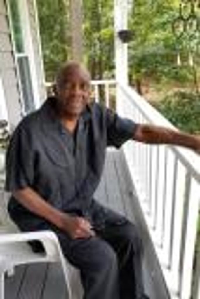 Freddy McCray Sr. Profile Photo