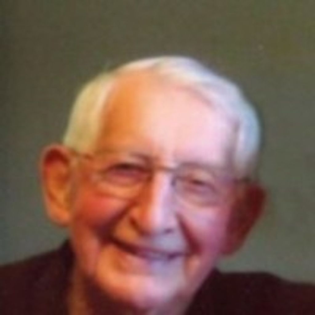 Kenneth Irwin Slater Profile Photo