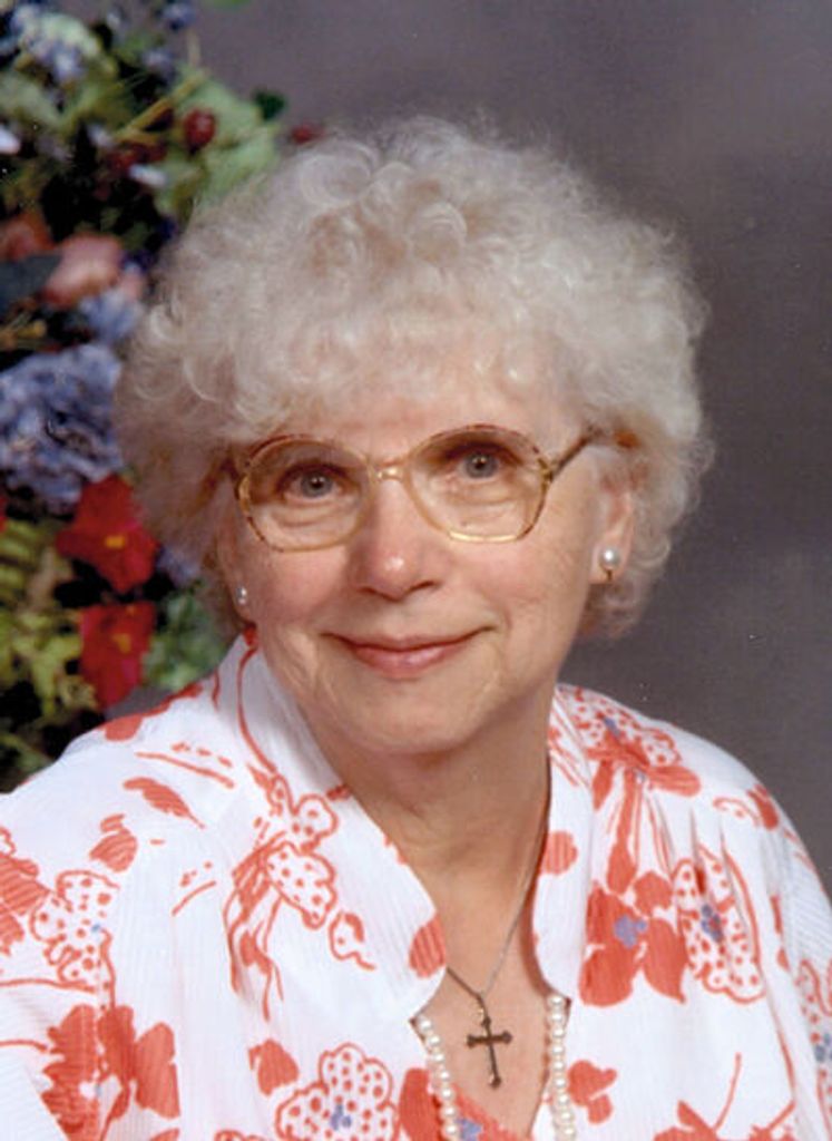 Helen L. Keller