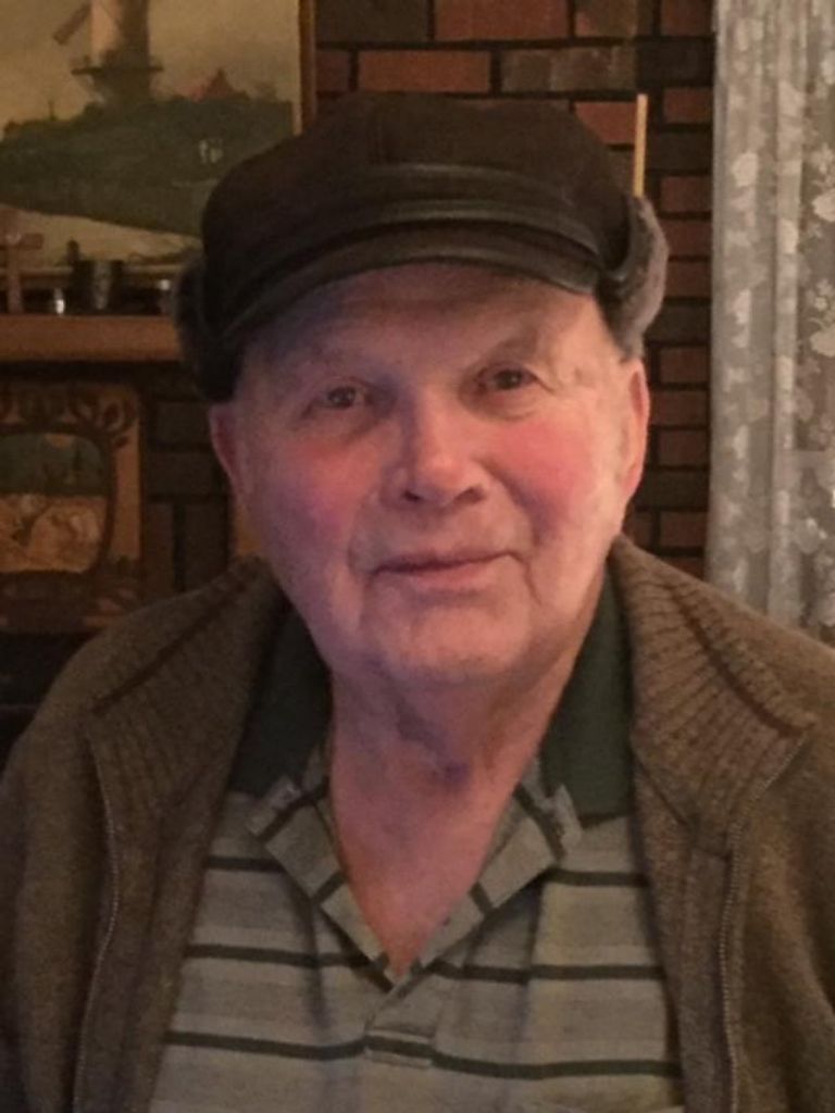 Thomas Clinton Weathers