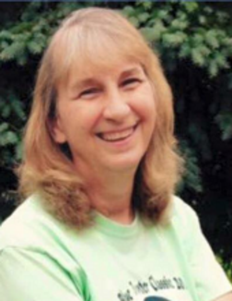 Patricia Ann "Pat" Meinert