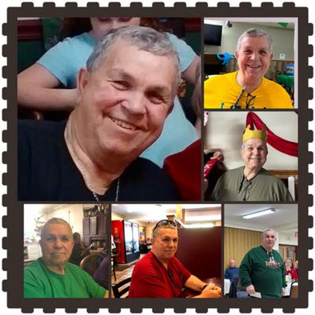 Rodger Wayne Greear Profile Photo