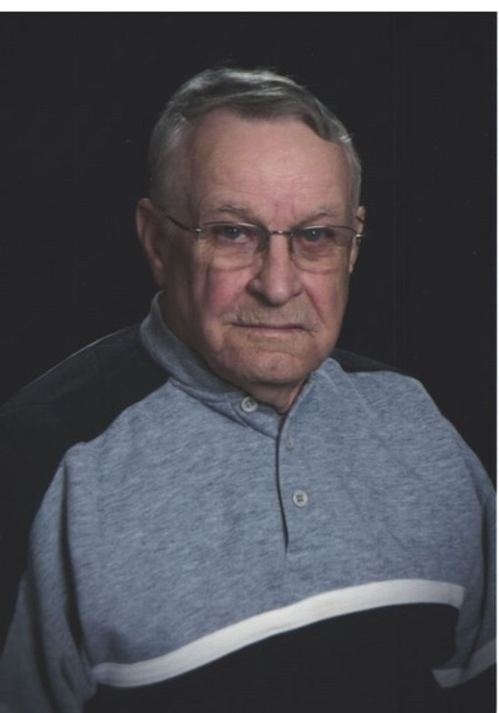 Kenneth W. Wilson Profile Photo